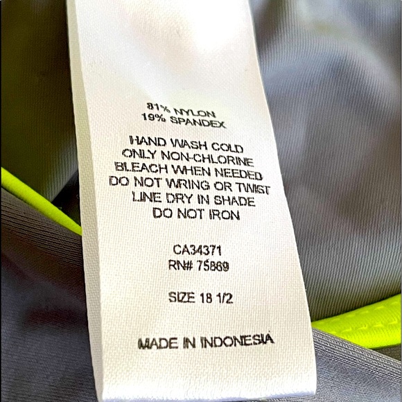 Neon color Swimwear for kids , Neon color brand new swimsuit - Picture 7 of 15